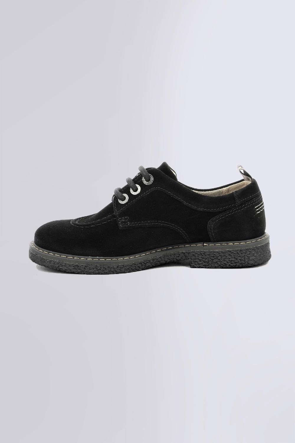 Kickers Kick Levy Noir