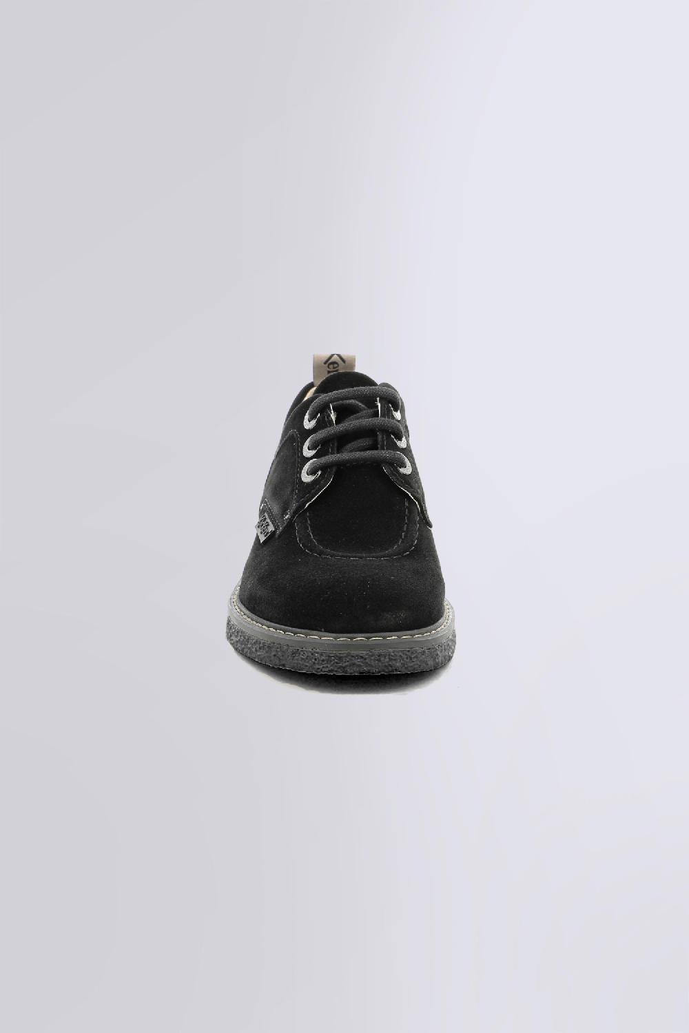 Kickers Kick Levy Noir