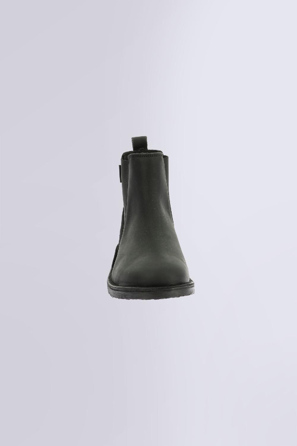 Kickers Kick Lipist Noir