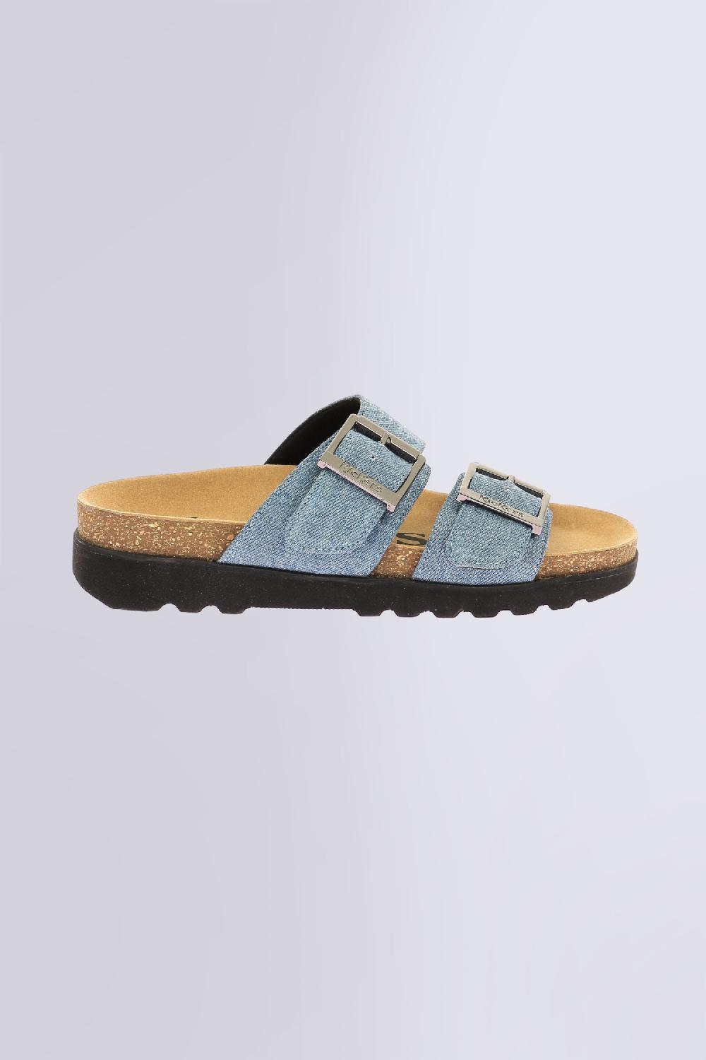 Kickers Kick Lisa Bleu Jean