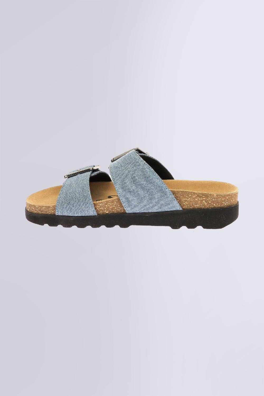 Kickers Kick Lisa Bleu Jean