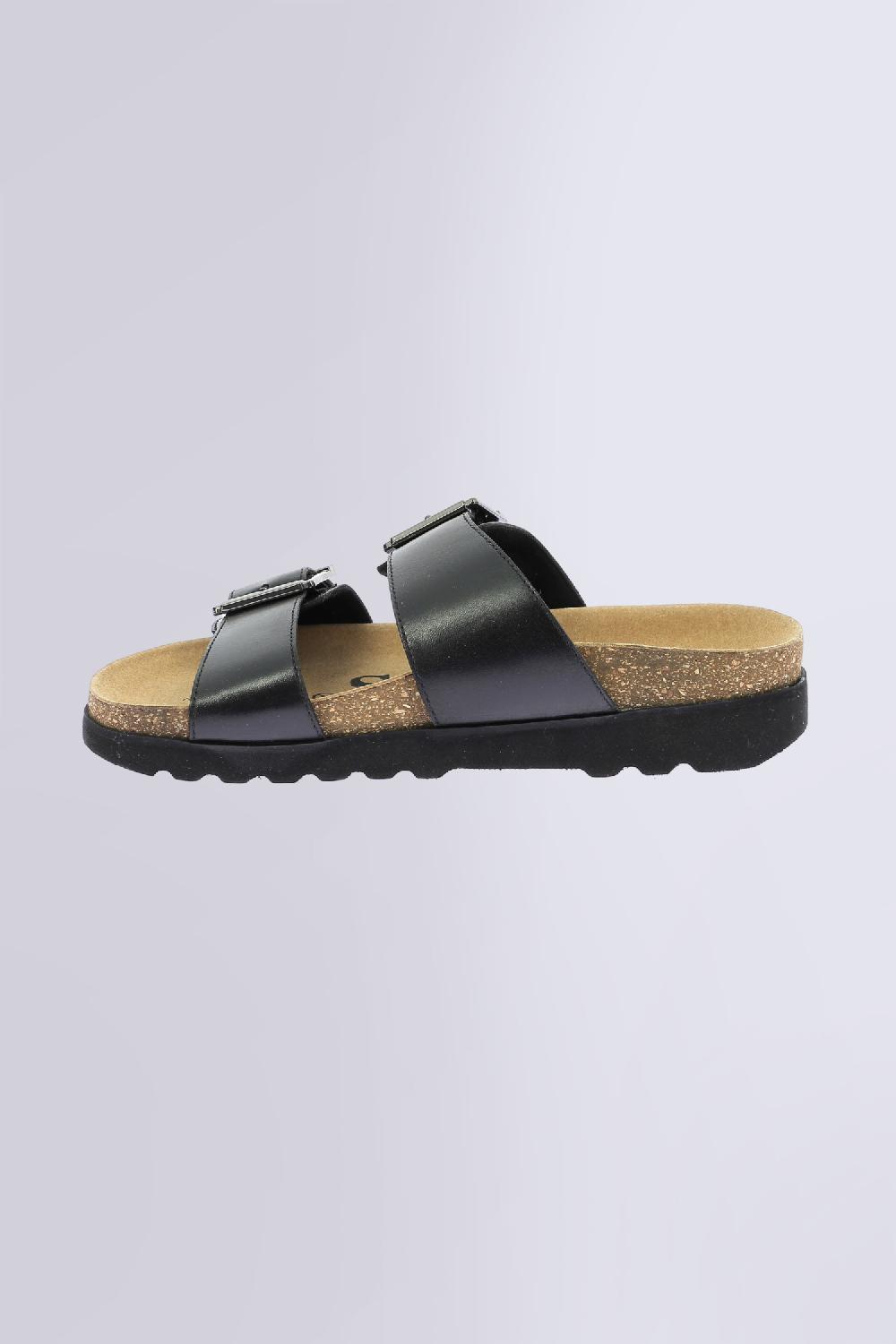 Kickers Kick Lisa Noir