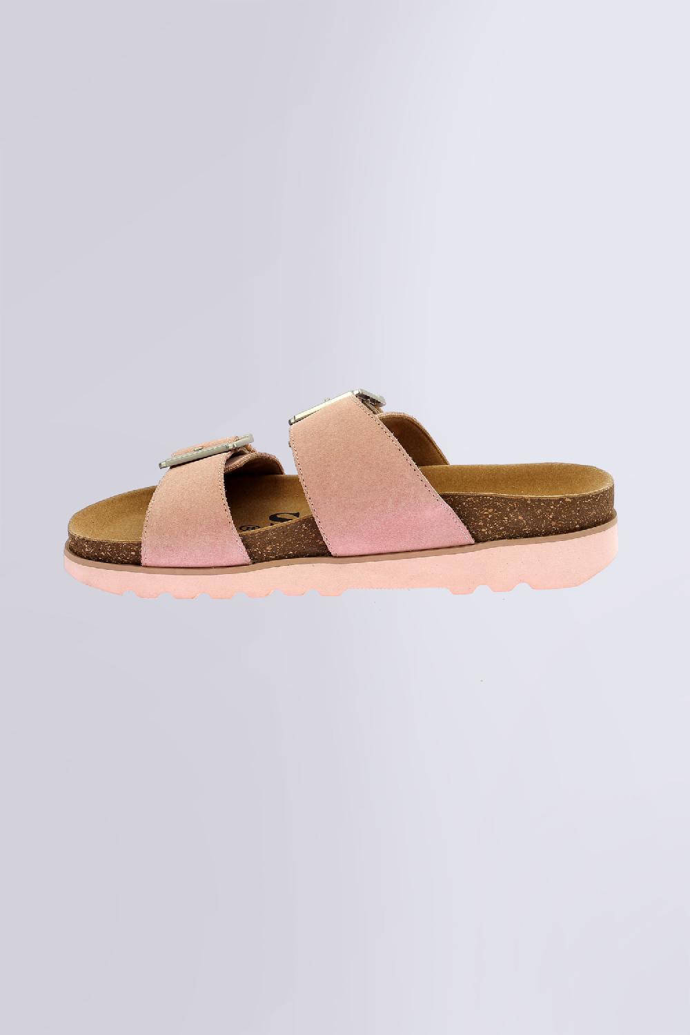 Kickers Kick Lisa Rose