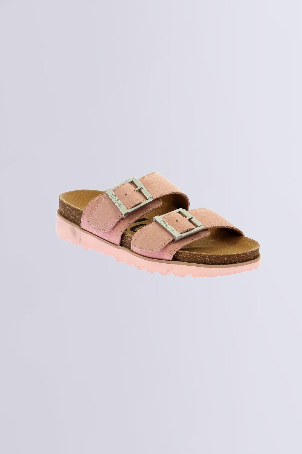 kickers Kick Lisa Rose