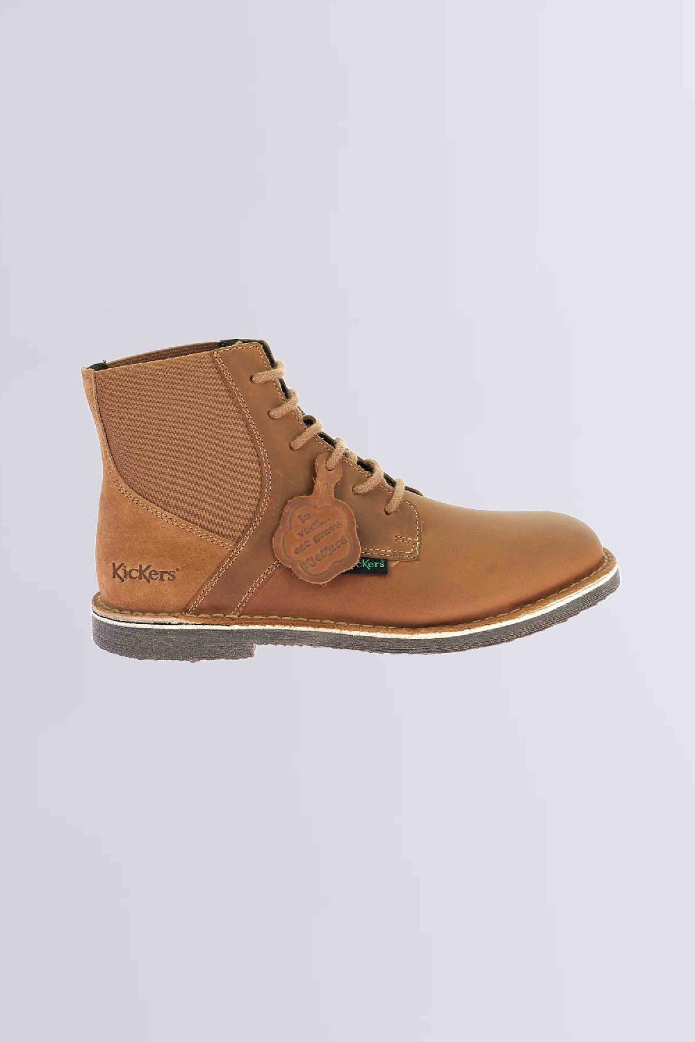 Kickers Kick Liti Camel