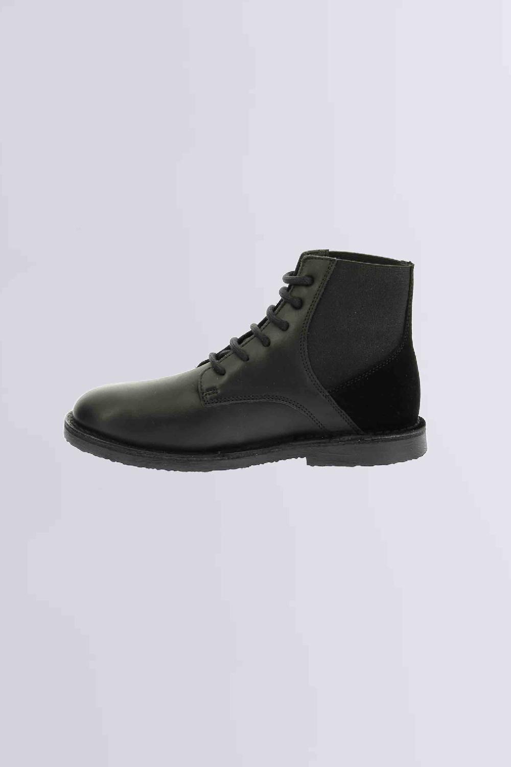 Kickers Kick Liti Noir