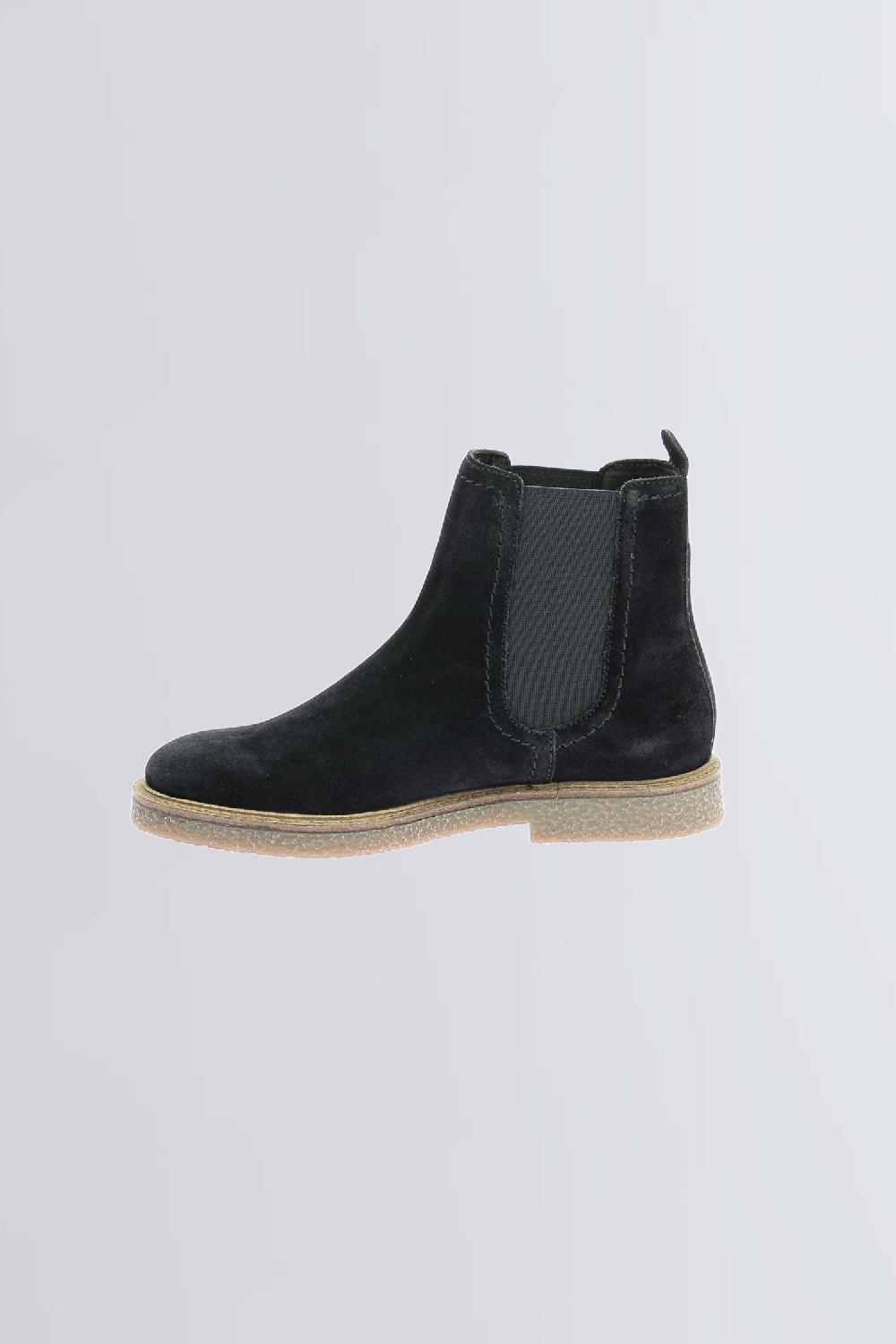 Kickers Kick Lorel Marine