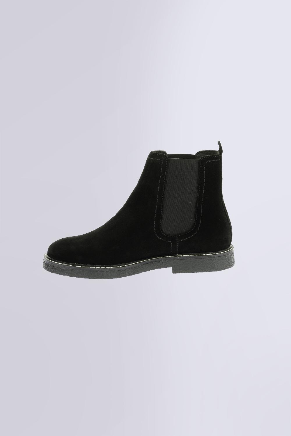 Kickers Kick Lorel Noir