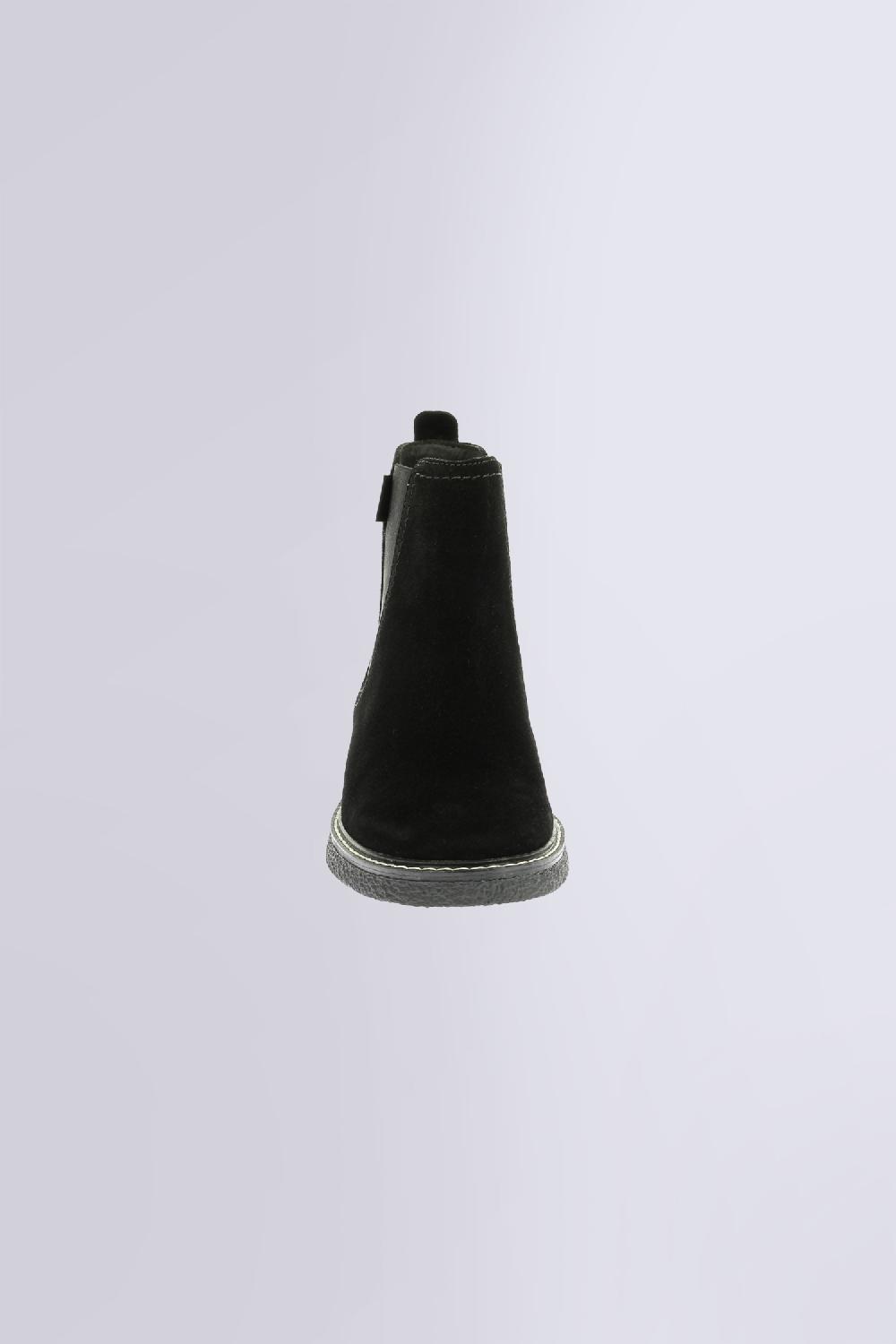 Kickers Kick Lorel Noir