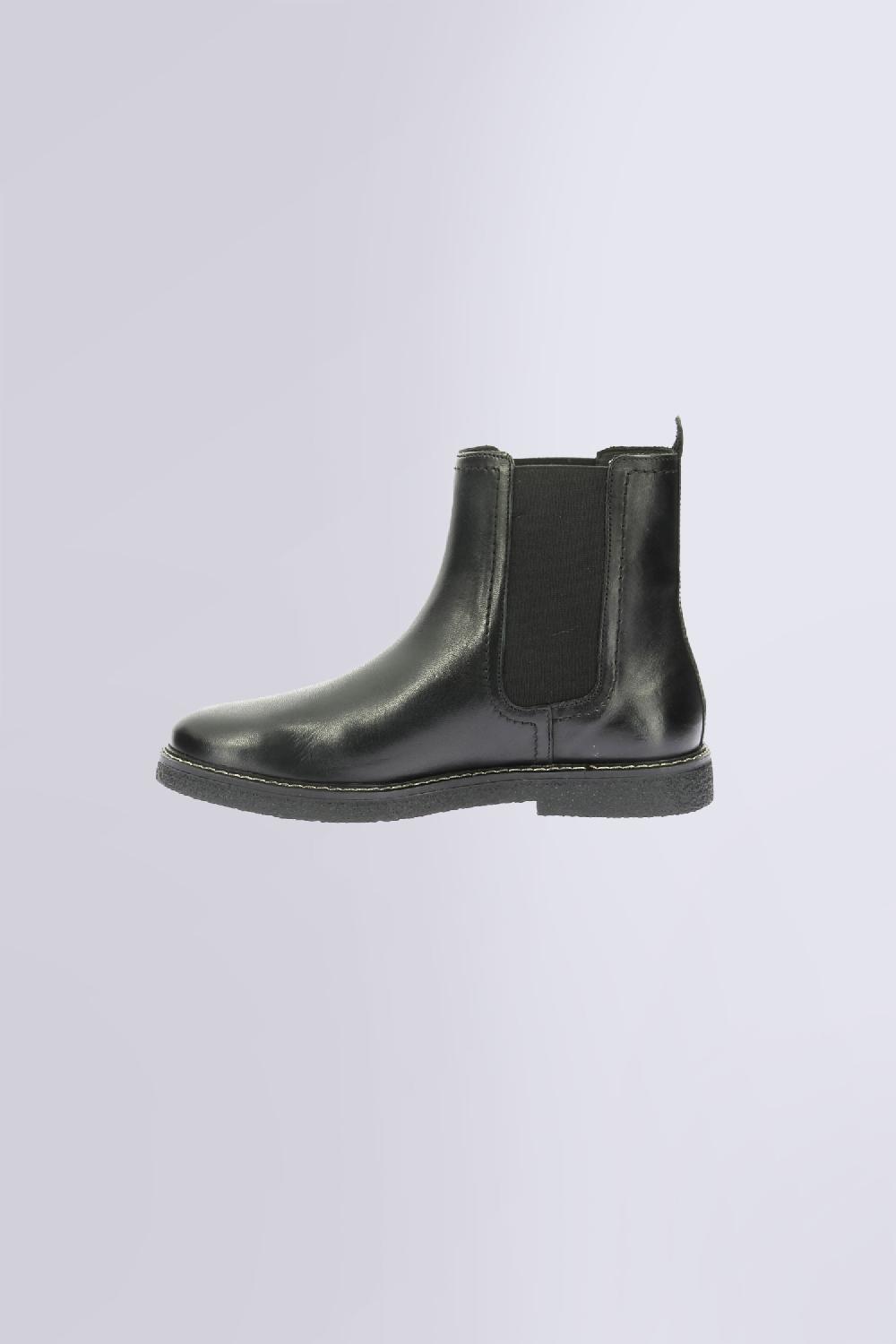 Kickers Kick Lorel Noir Mat