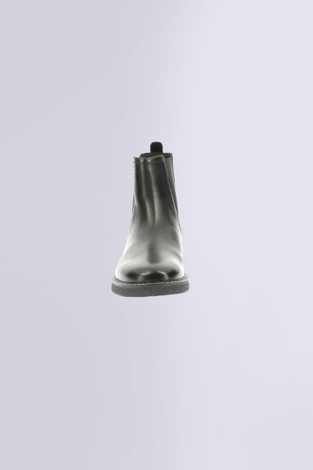 Kickers Kick Lorel Noir Mat