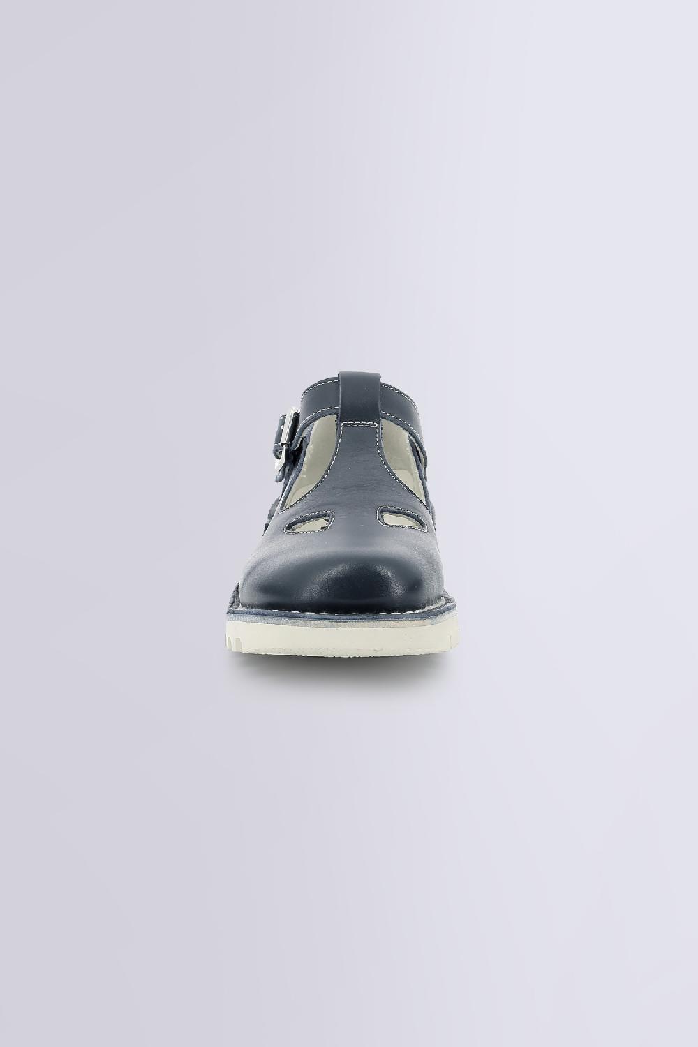 Kickers KICK MARY JANE BLEU