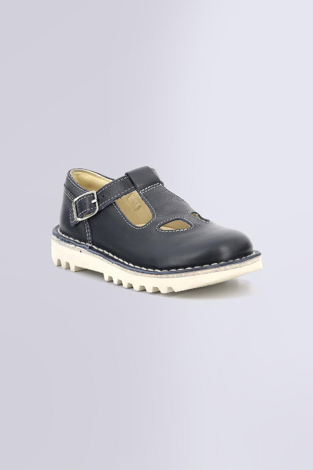 kickers KICK MARY JANE MARINE