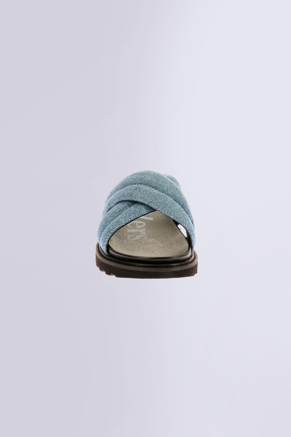 Kickers Kick Nealine Bleu Jean