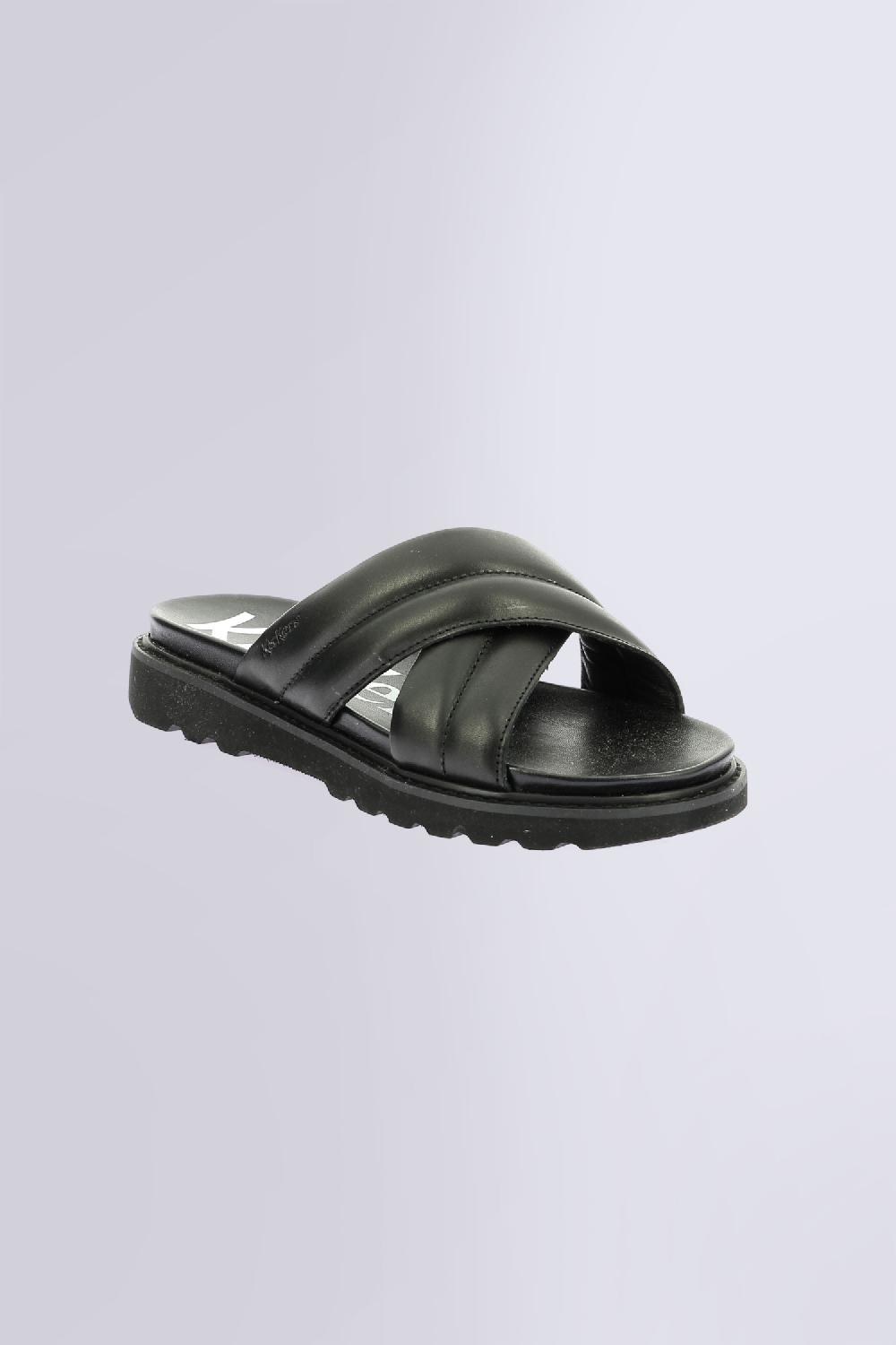 kickers Kick Nealine Noir