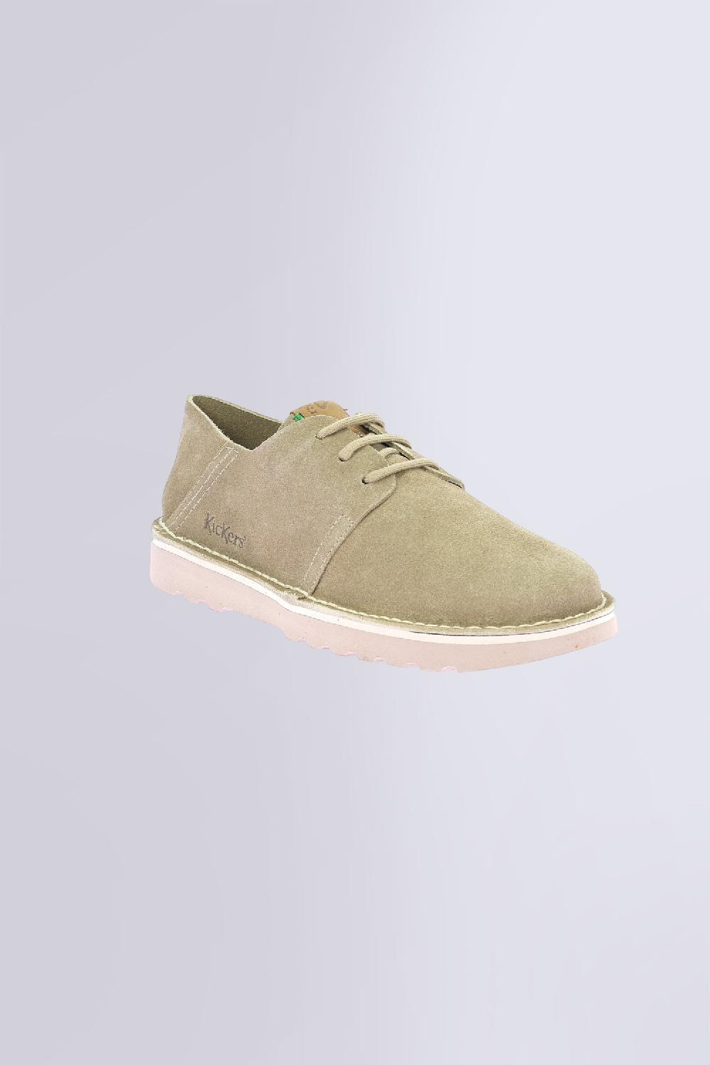 Kickers Kick Neo Beige Clair