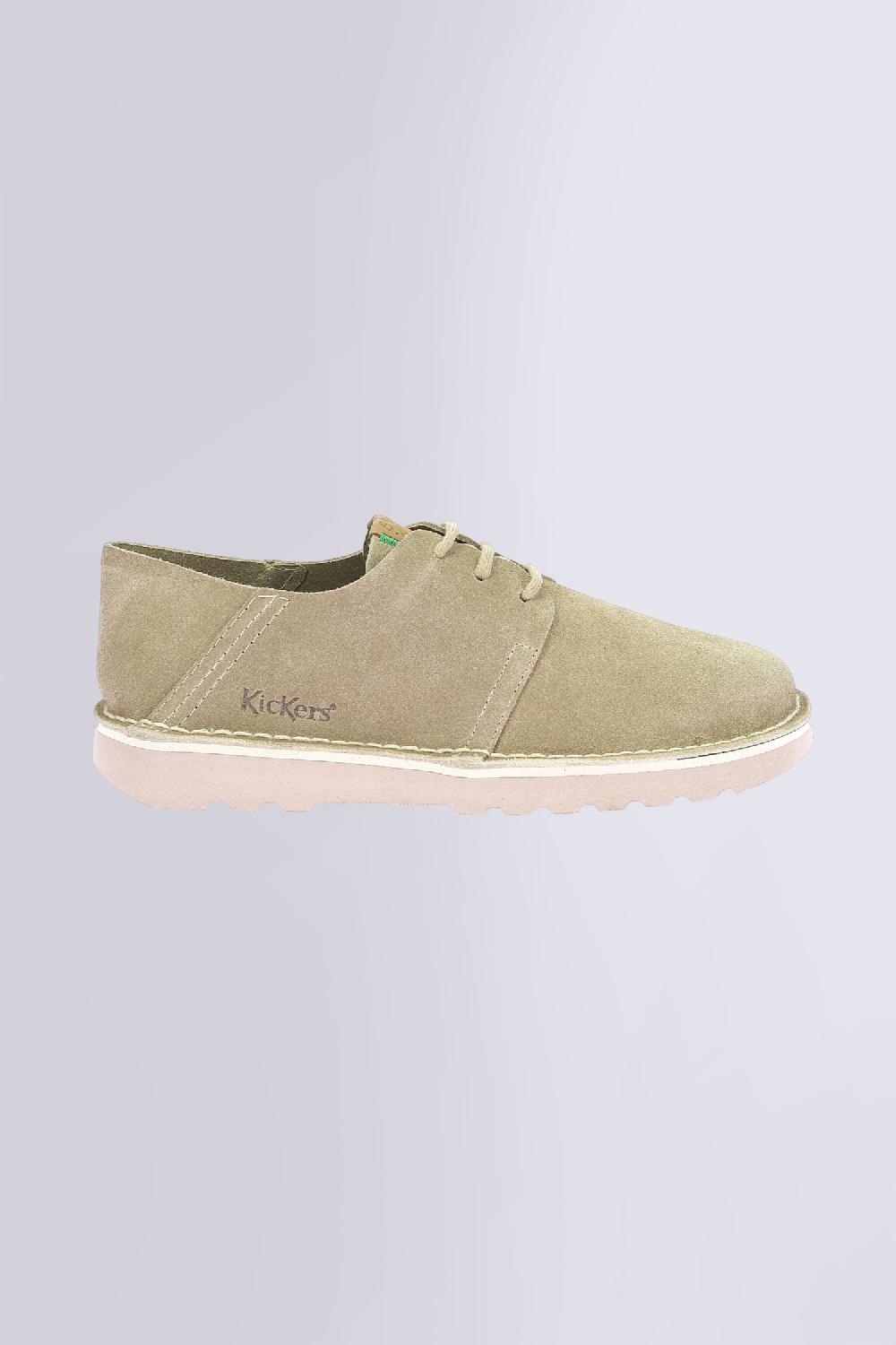 Kickers Kick Neo Beige Clair