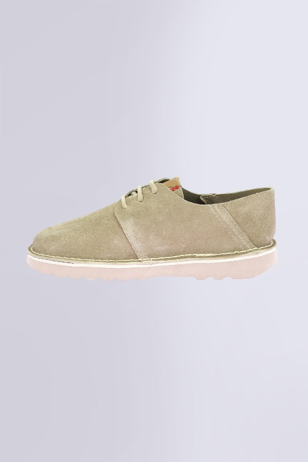 Kickers Kick Neo Beige Clair