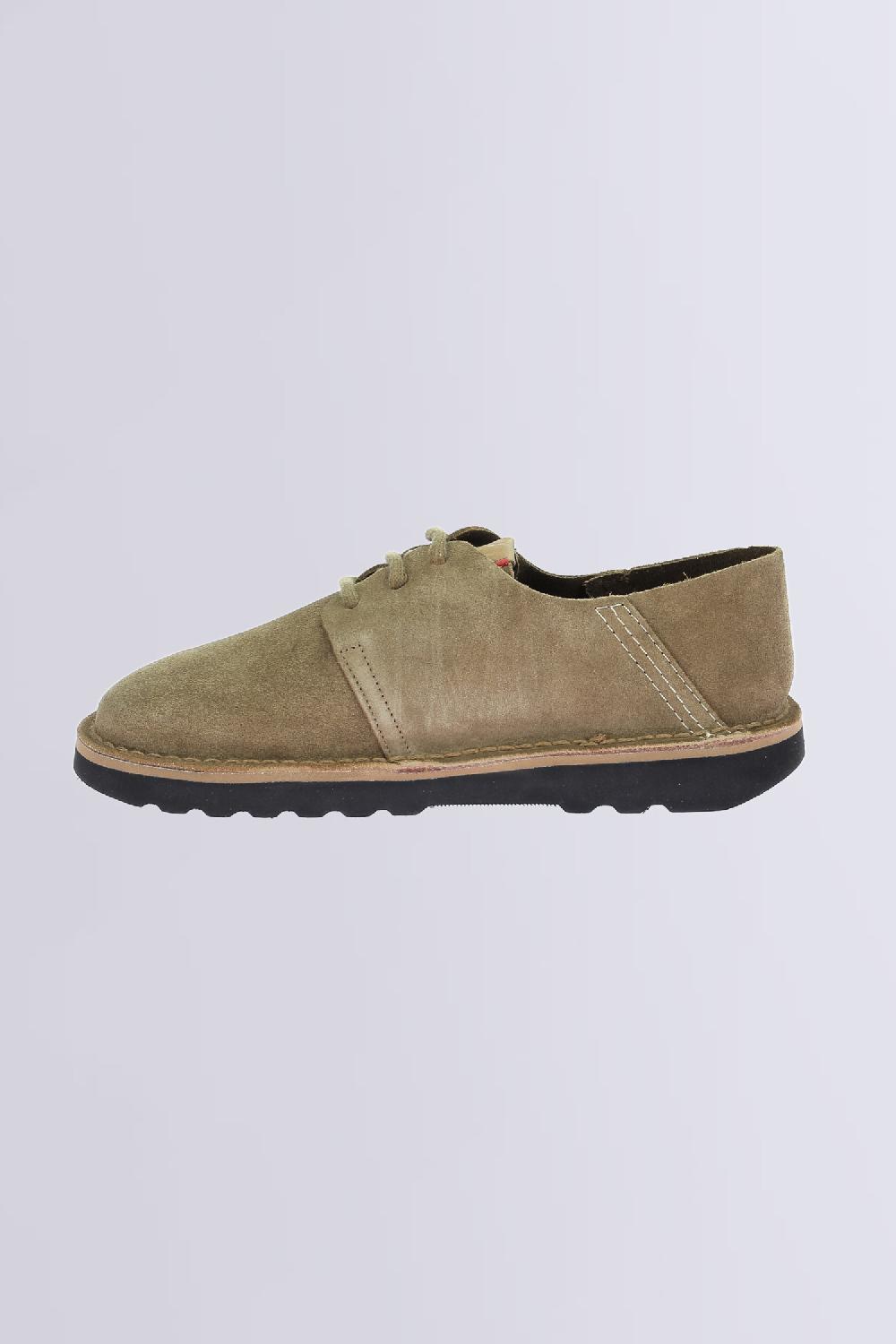 Kickers Kick Neo Marron Clair
