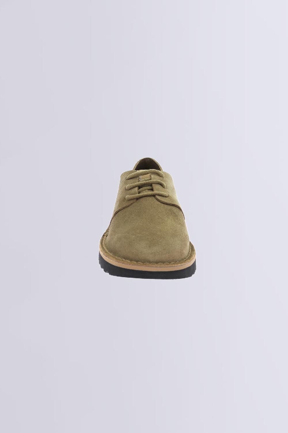 Kickers Kick Neo Marron Clair