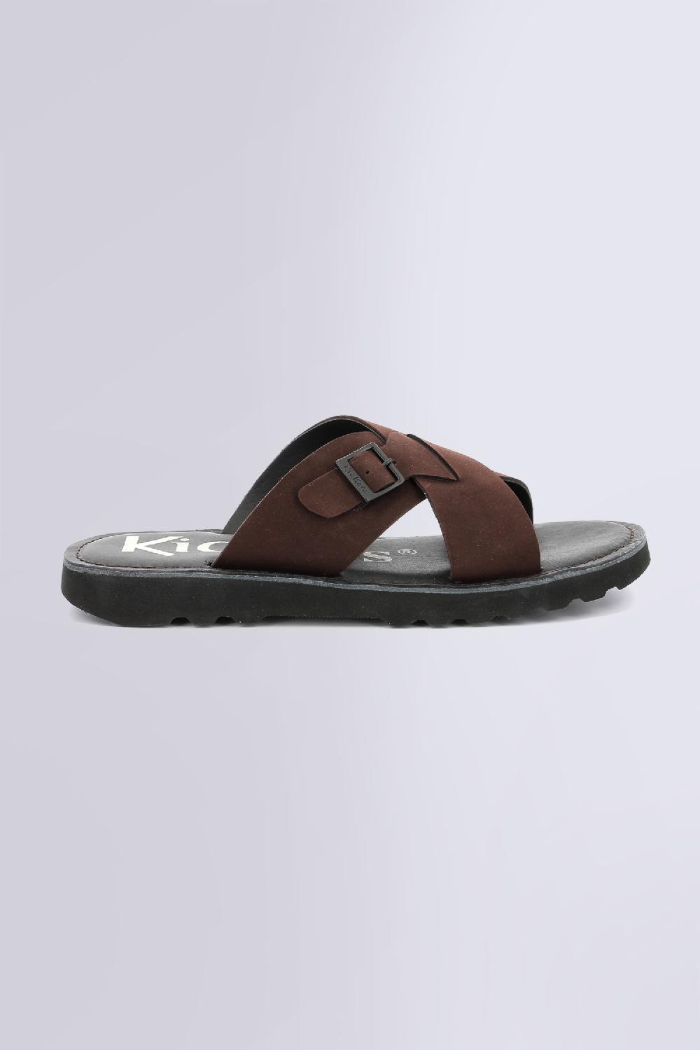 Kickers Kick Neol Marron