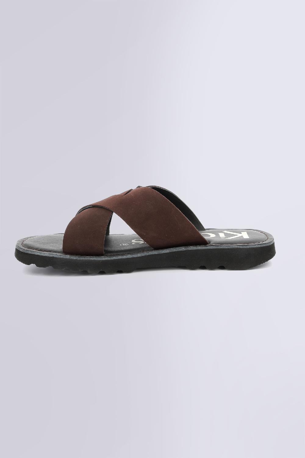 Kickers Kick Neol Marron