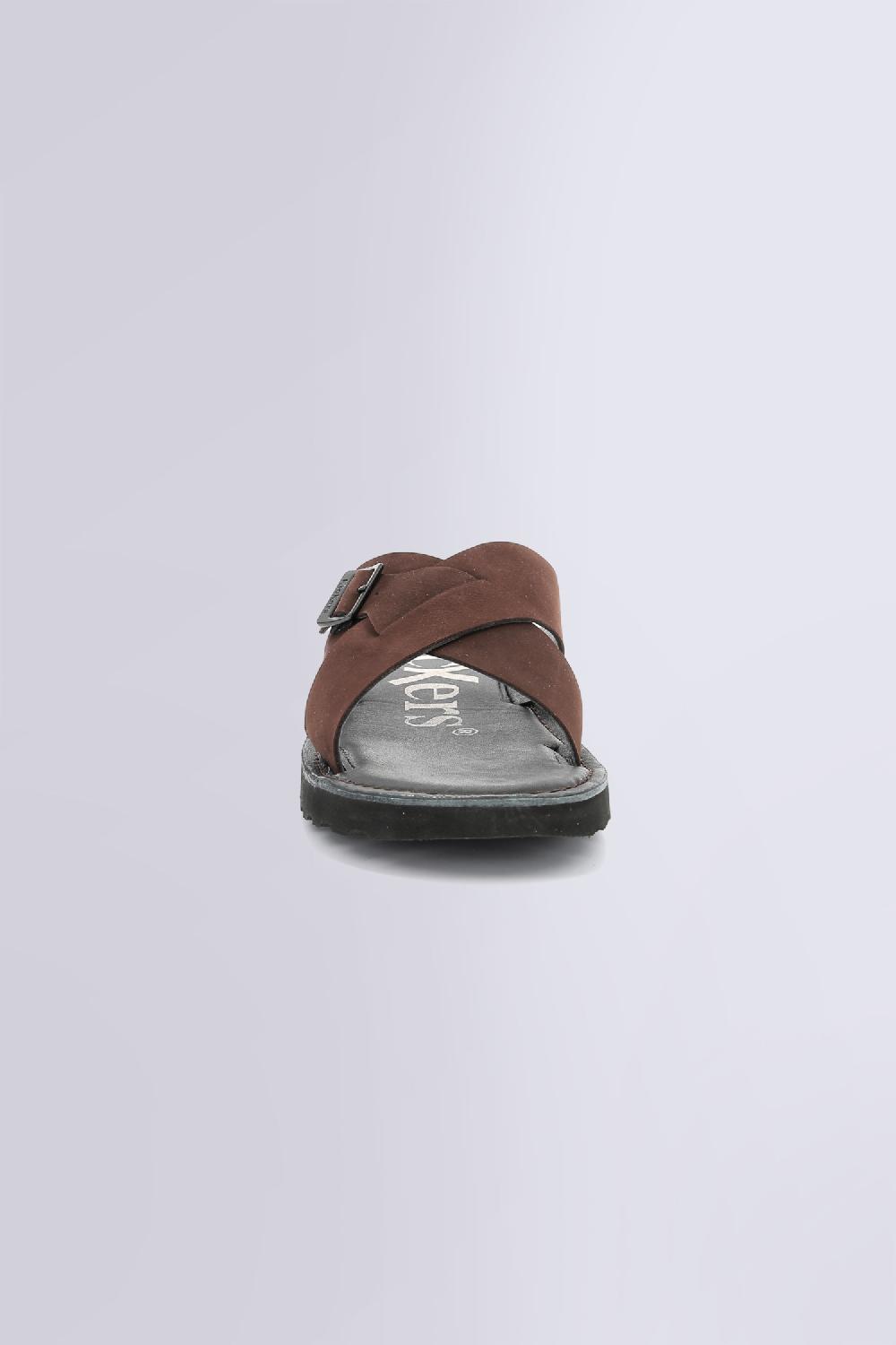 Kickers Kick Neol Marron