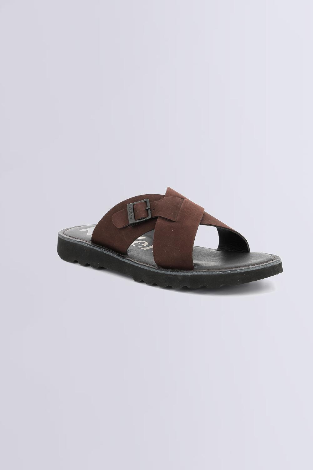 kickers Kick neol Marron