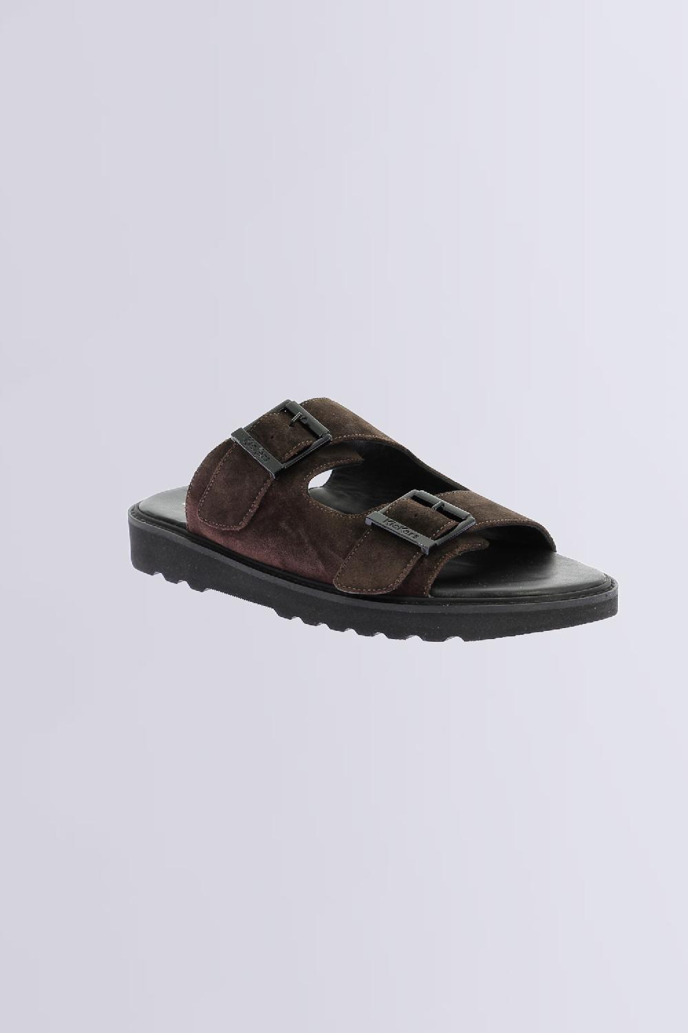 Kickers Kick Neoli Marron