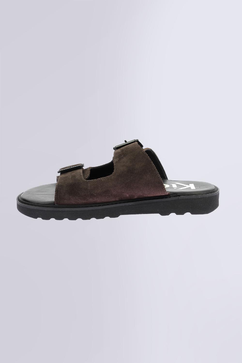 Kickers Kick Neoli Marron