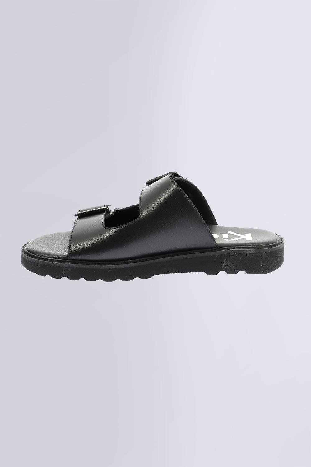 Kickers Kick Neoli Noir