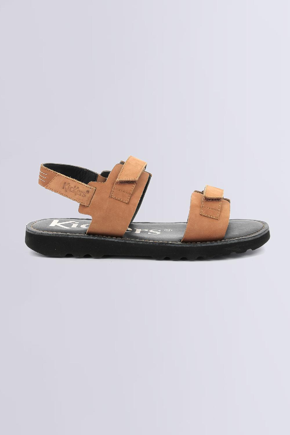 Kickers Kick Neos Camel