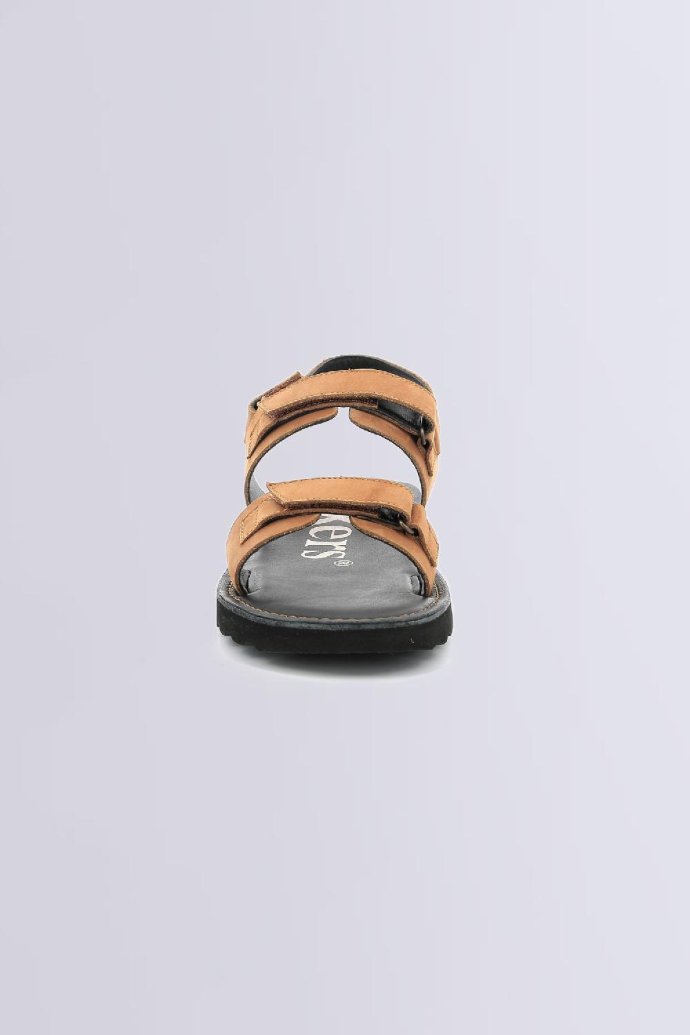 Kickers Kick Neos Camel