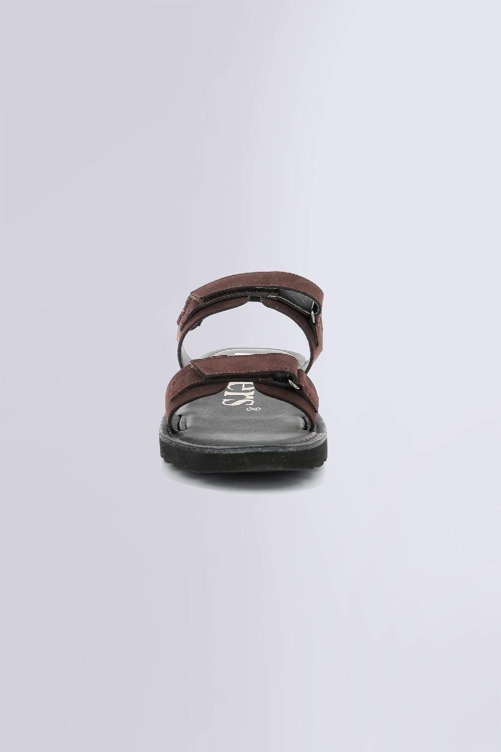 Kickers Kick Neos Marron