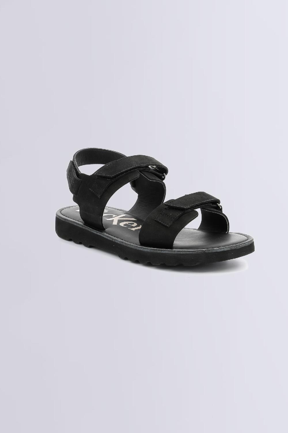 kickers Kick neos Noir