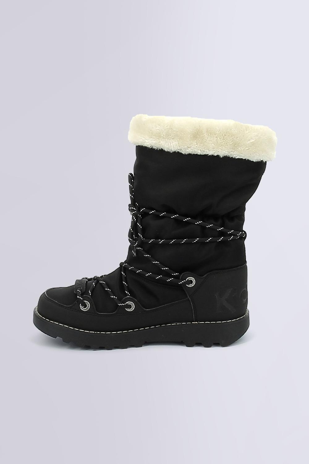 Kickers KICK NEOSNOW NOIR