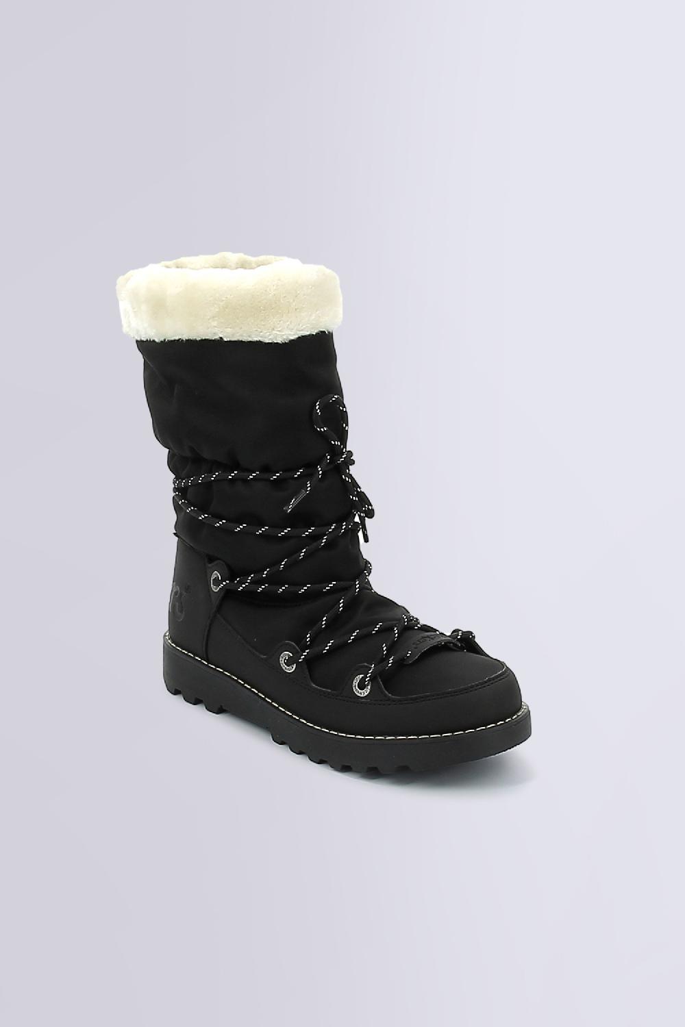 kickers KICK NEOSNOW NOIR