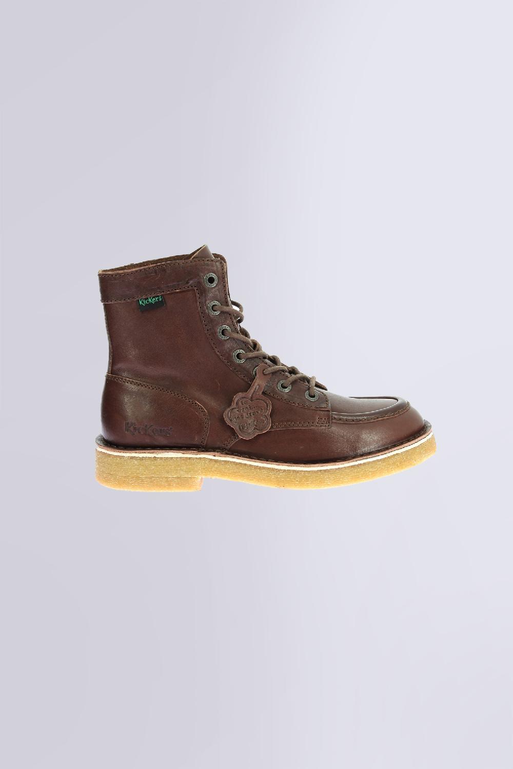 Kickers Kick Orijeans Marron