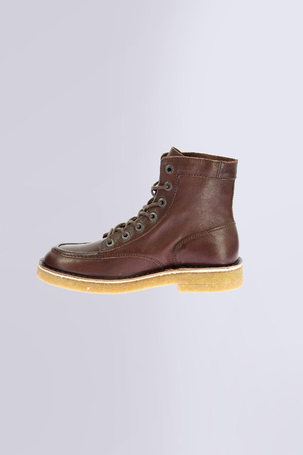 Kickers Kick Orijeans Marron