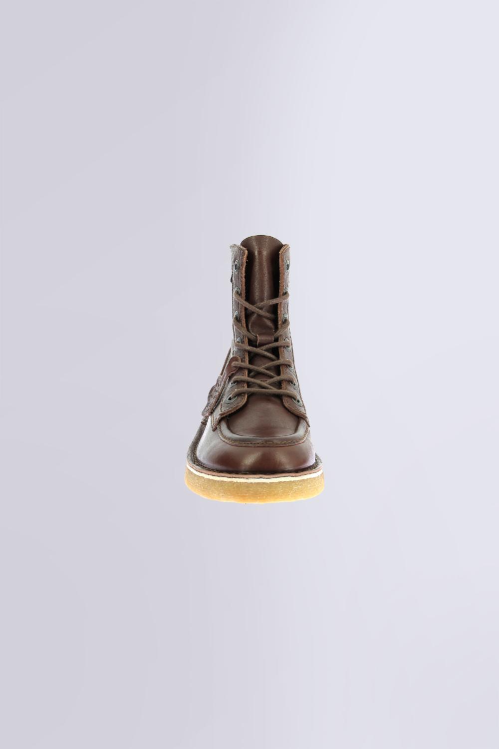 Kickers Kick Orijeans Marron