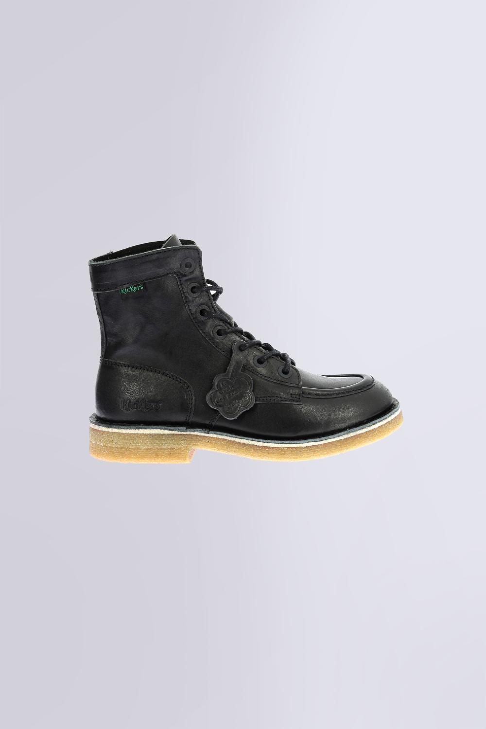 Kickers Kick Orijeans Noir