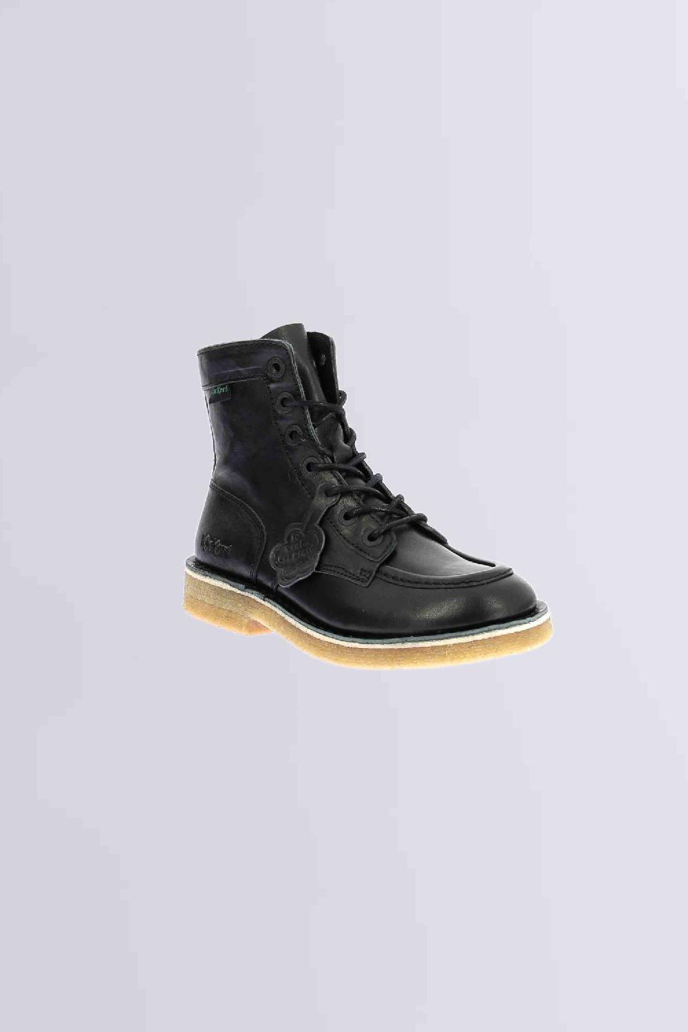 kickers Kick orijeans Noir
