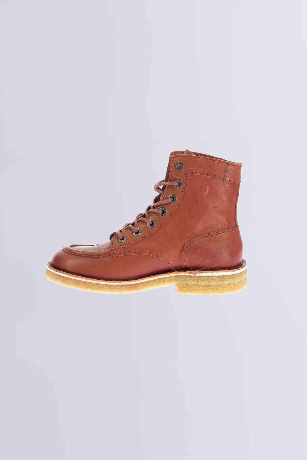 Kickers Kick Orijeans Rouge Terracotta