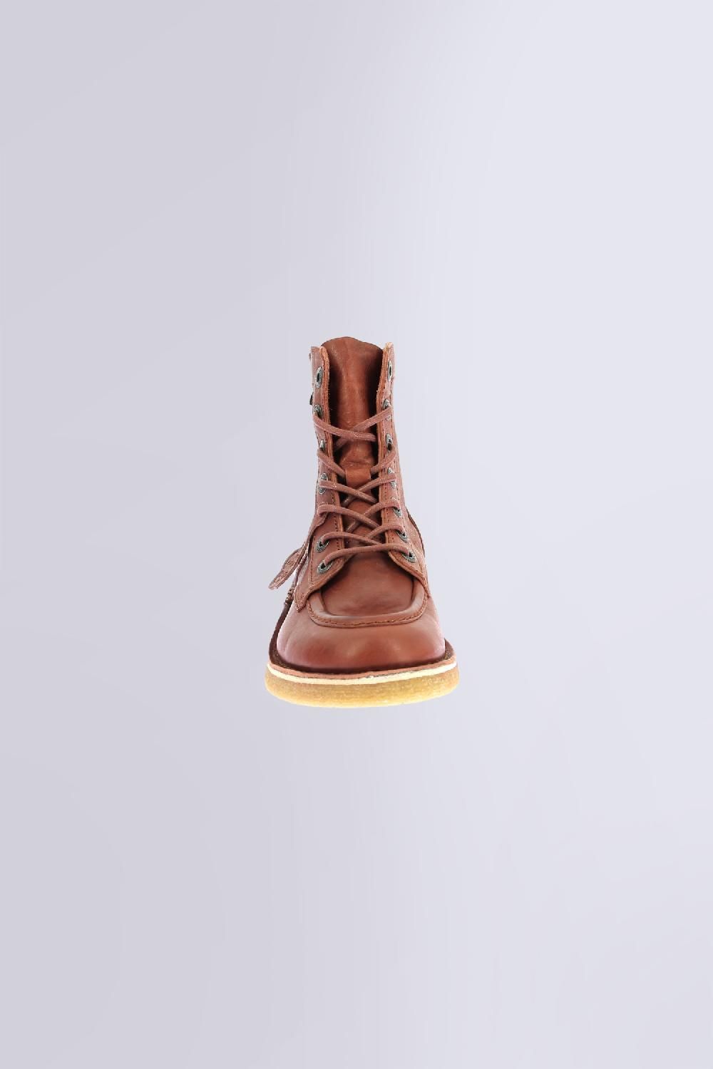 Kickers Kick Orijeans Rouge Terracotta