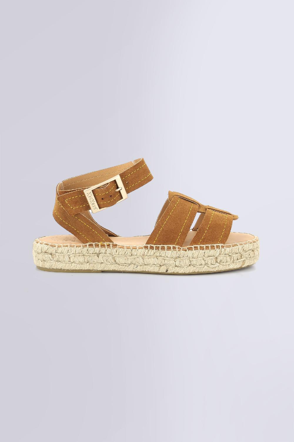 Kickers Kick Parezi X Pare Gabia Camel