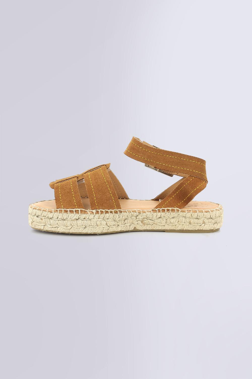 Kickers Kick Parezi X Pare Gabia Camel