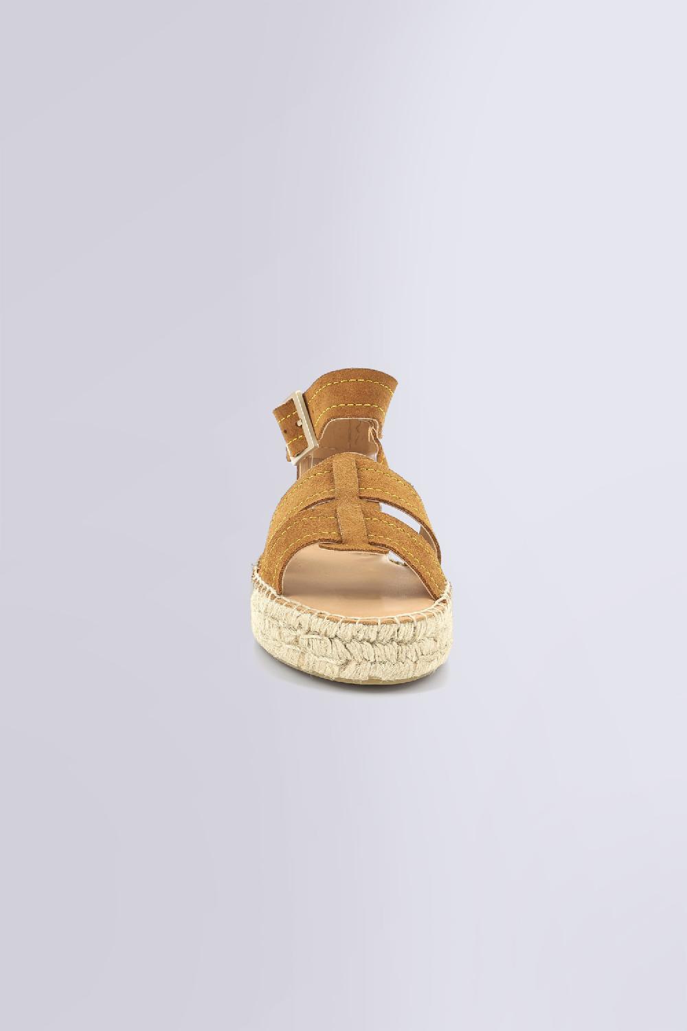 Kickers Kick Parezi X Pare Gabia Camel