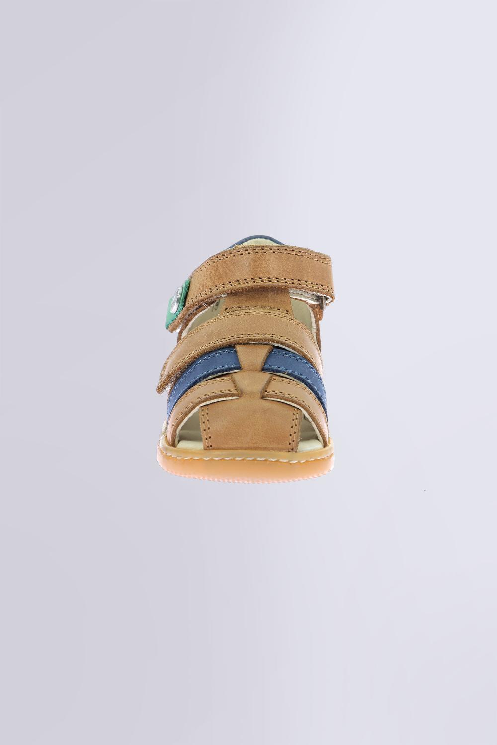 Kickers Kick Pod Camel Marine