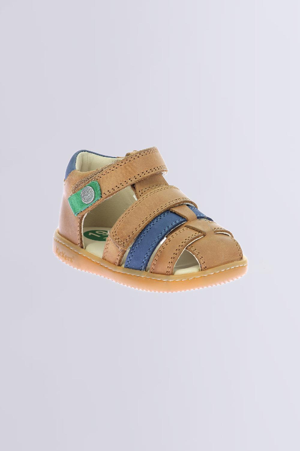 kickers Kick pod Camel marine