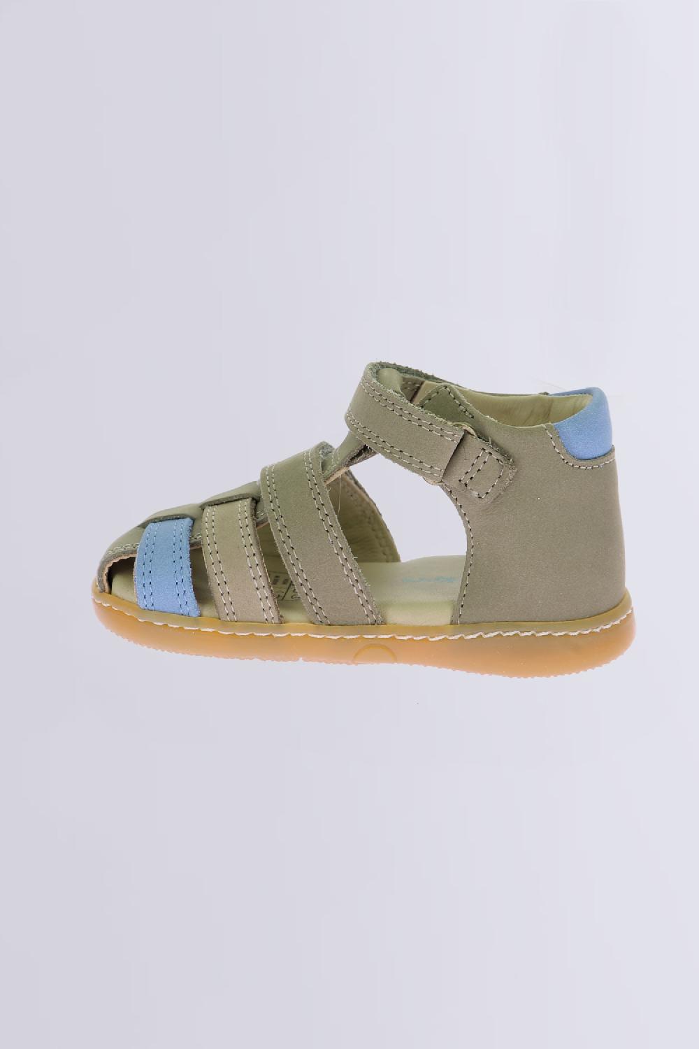 Kickers Kick Pod Kaki